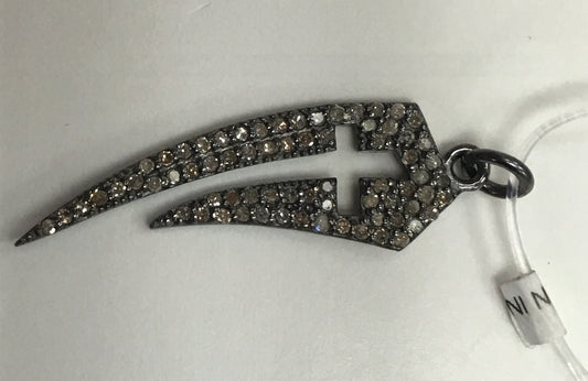 DIAMOND PENDANTS CHARMS