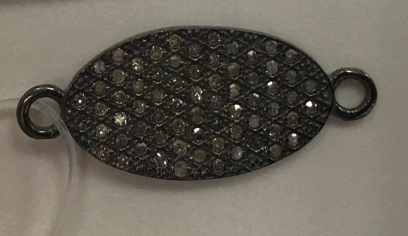 DIAMOND PENDANTS CHARMS