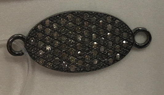 DIAMOND PENDANTS CHARMS