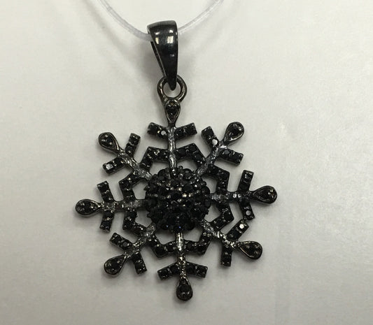 Sun Burst Pendant