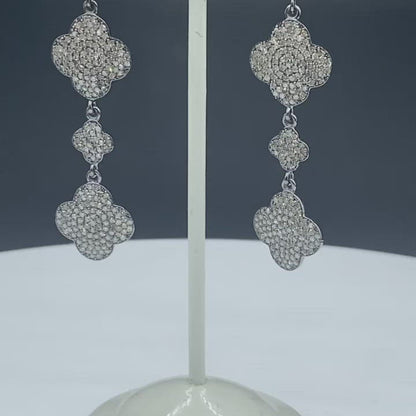 Earring Diamond