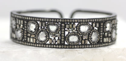Diamond Bracelets