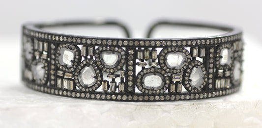 Diamond Bracelets