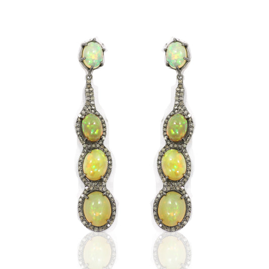 Earring Diamond