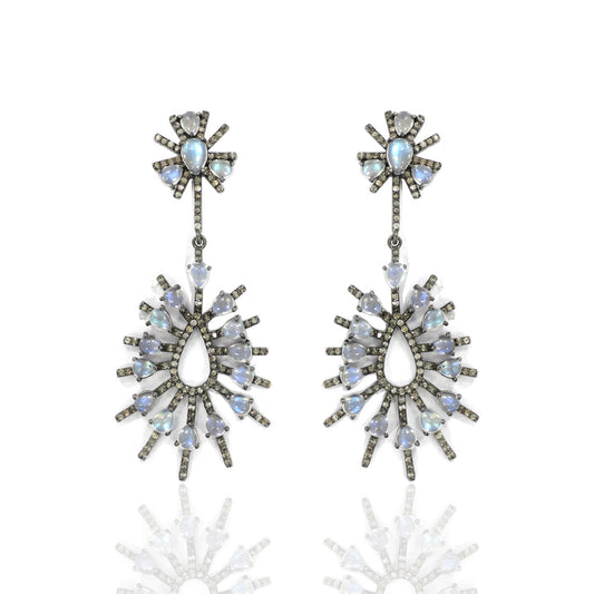 Earring Diamond