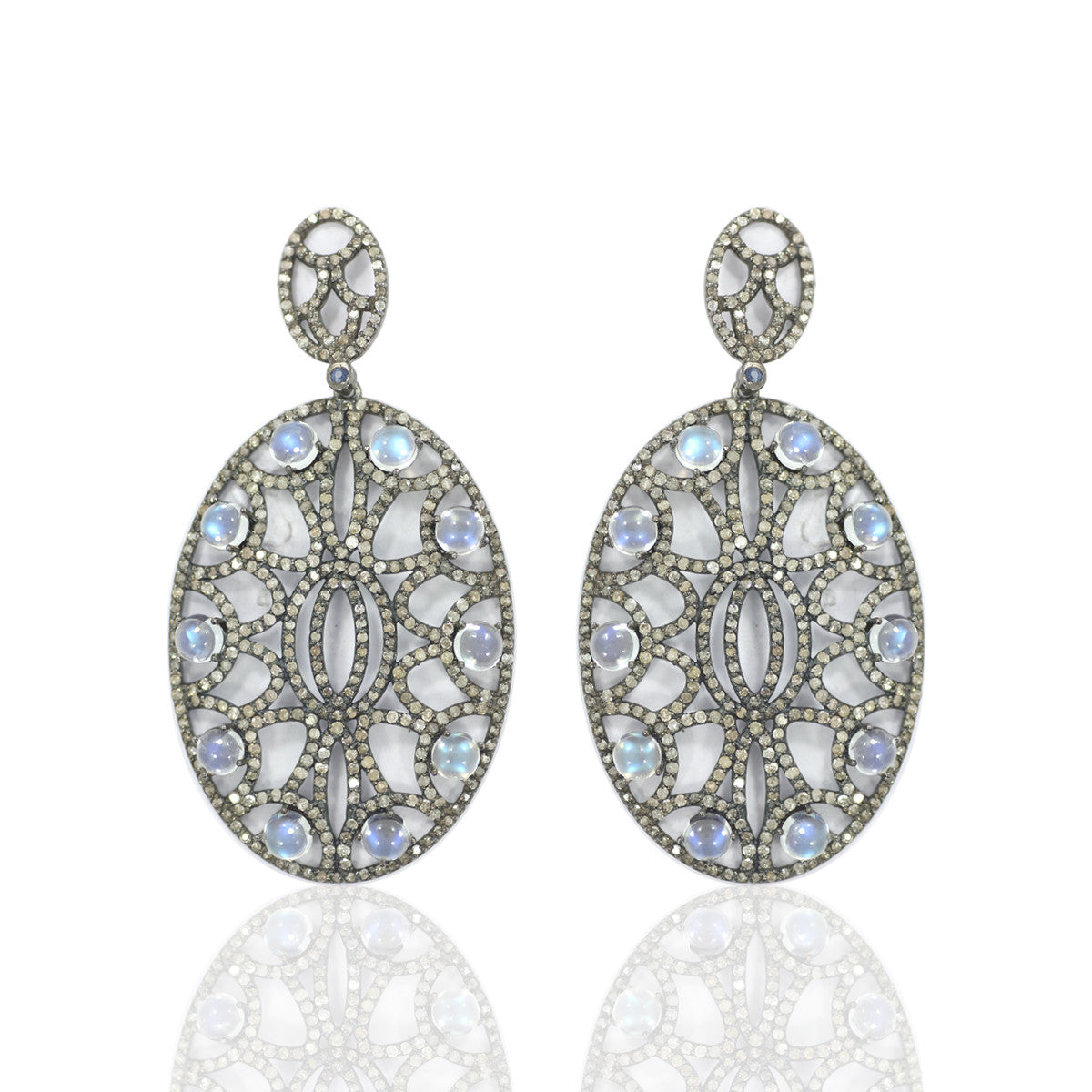 Earring Diamond
