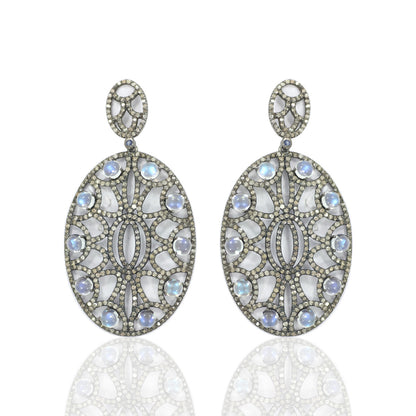 Earring Diamond