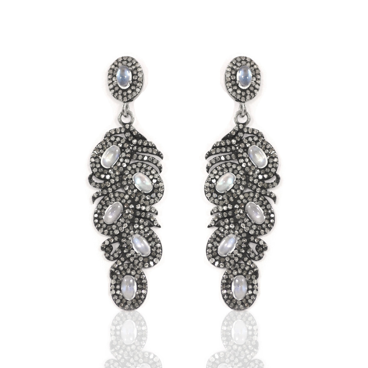 Diamond Earring