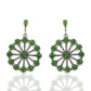 Earring Diamond
