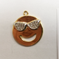 DIAMOND PENDANTS CHARMS