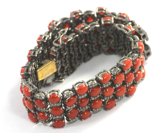 Diamond Bracelets