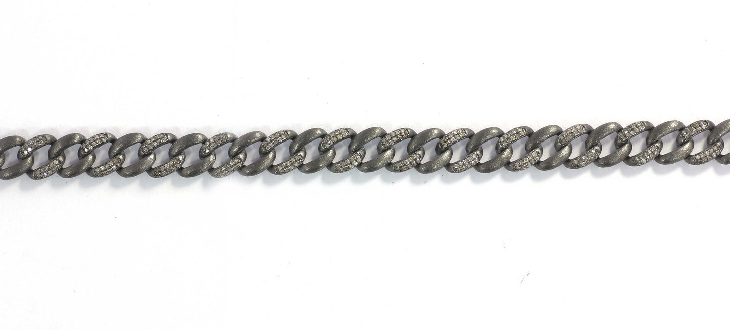 Diamond Bracelets