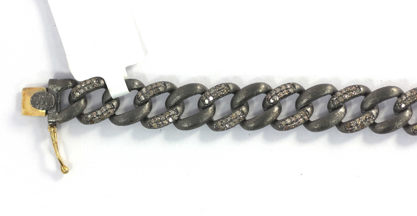 Diamond Bracelets
