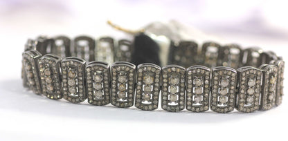Diamond Bracelets