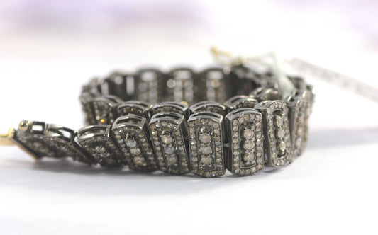 Diamond Bracelets