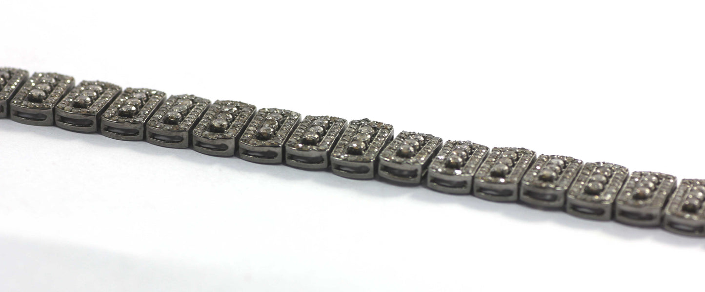 Diamond Bracelets