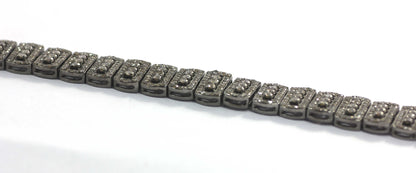 Diamond Bracelets