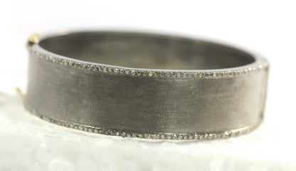 Diamond Bracelets