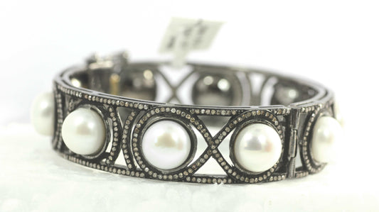 Diamond Bracelets