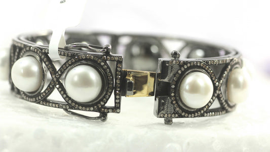 Diamond Bracelets