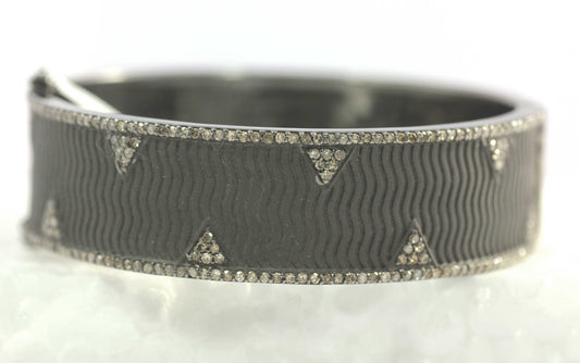 Diamond Bracelets