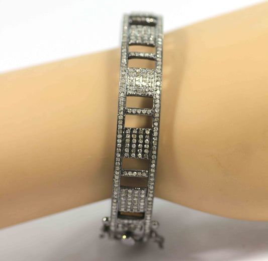 Diamond Bracelets
