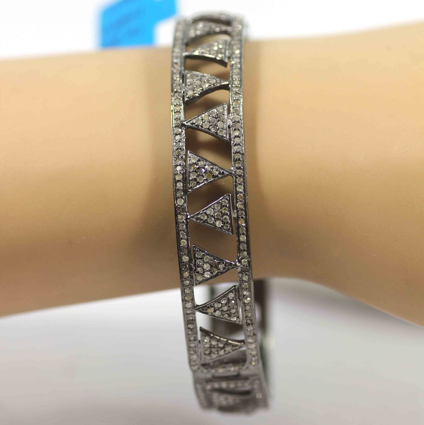 Diamond Bracelets
