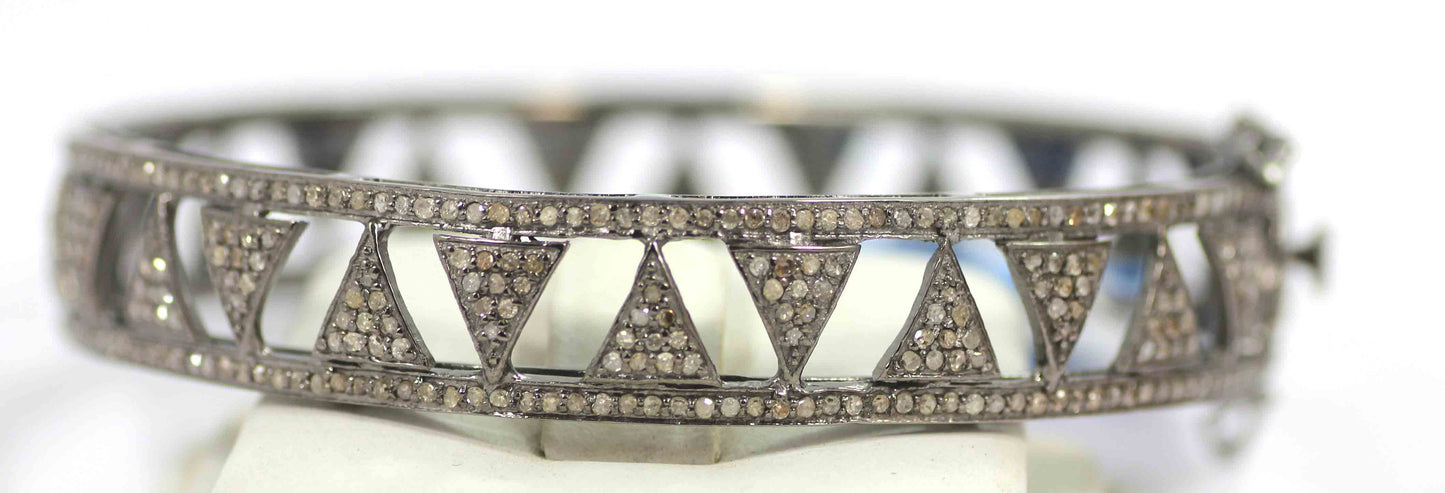 Diamond Bracelets