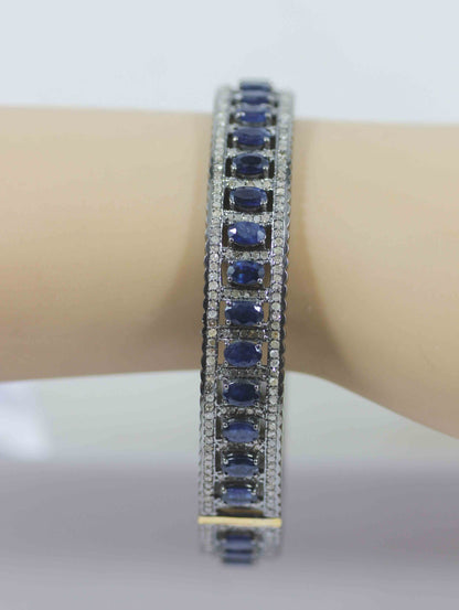 Diamond Bracelets