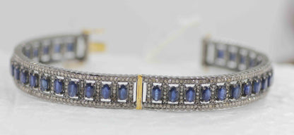 Diamond Bracelets