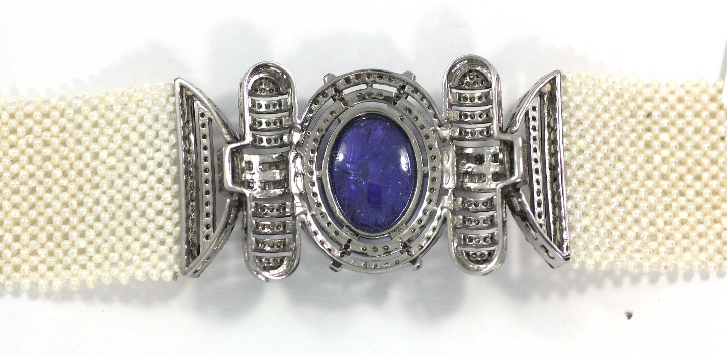 Diamond Bracelets
