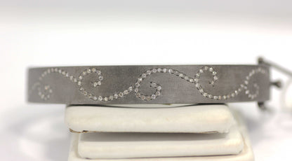 Diamond Bracelets