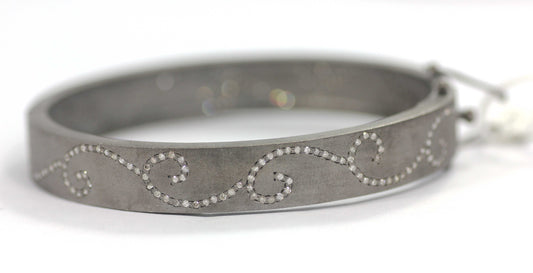 Diamond Bracelets