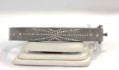 Diamond Bracelets