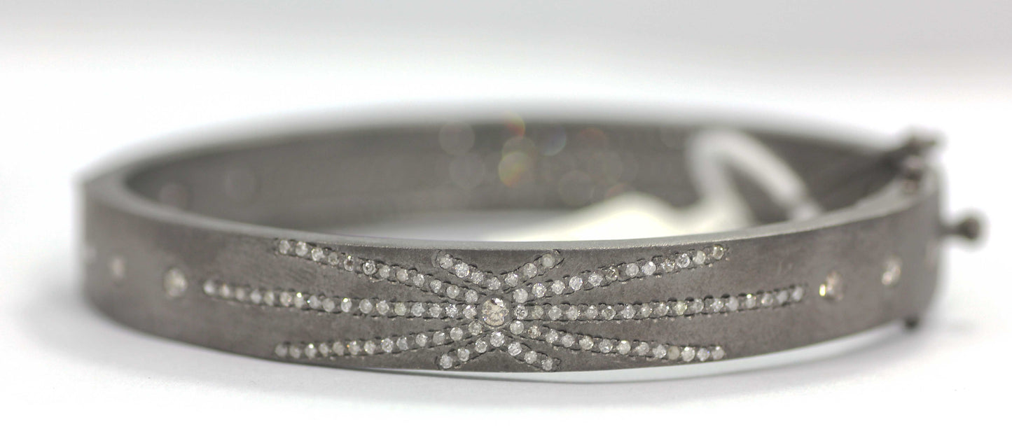 Diamond Bracelets