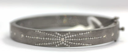 Diamond Bracelets