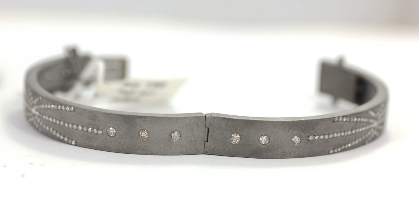 Diamond Bracelets