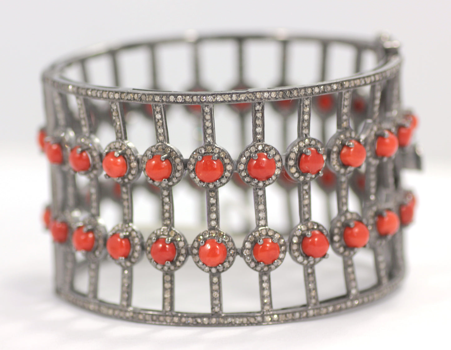 Diamond Bracelets