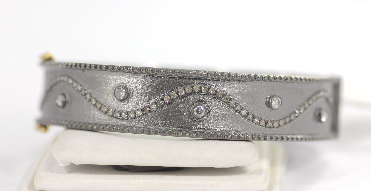 Diamond Bracelets