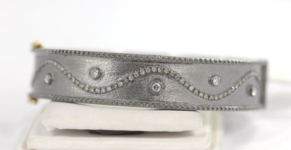 Diamond Bracelets