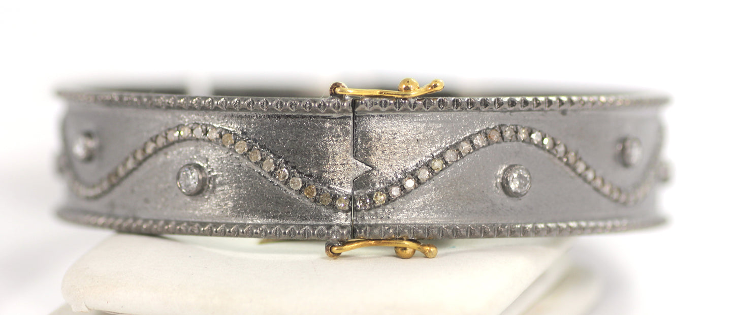 Diamond Bracelets