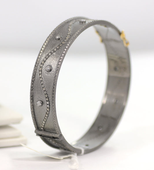 Diamond Bracelets
