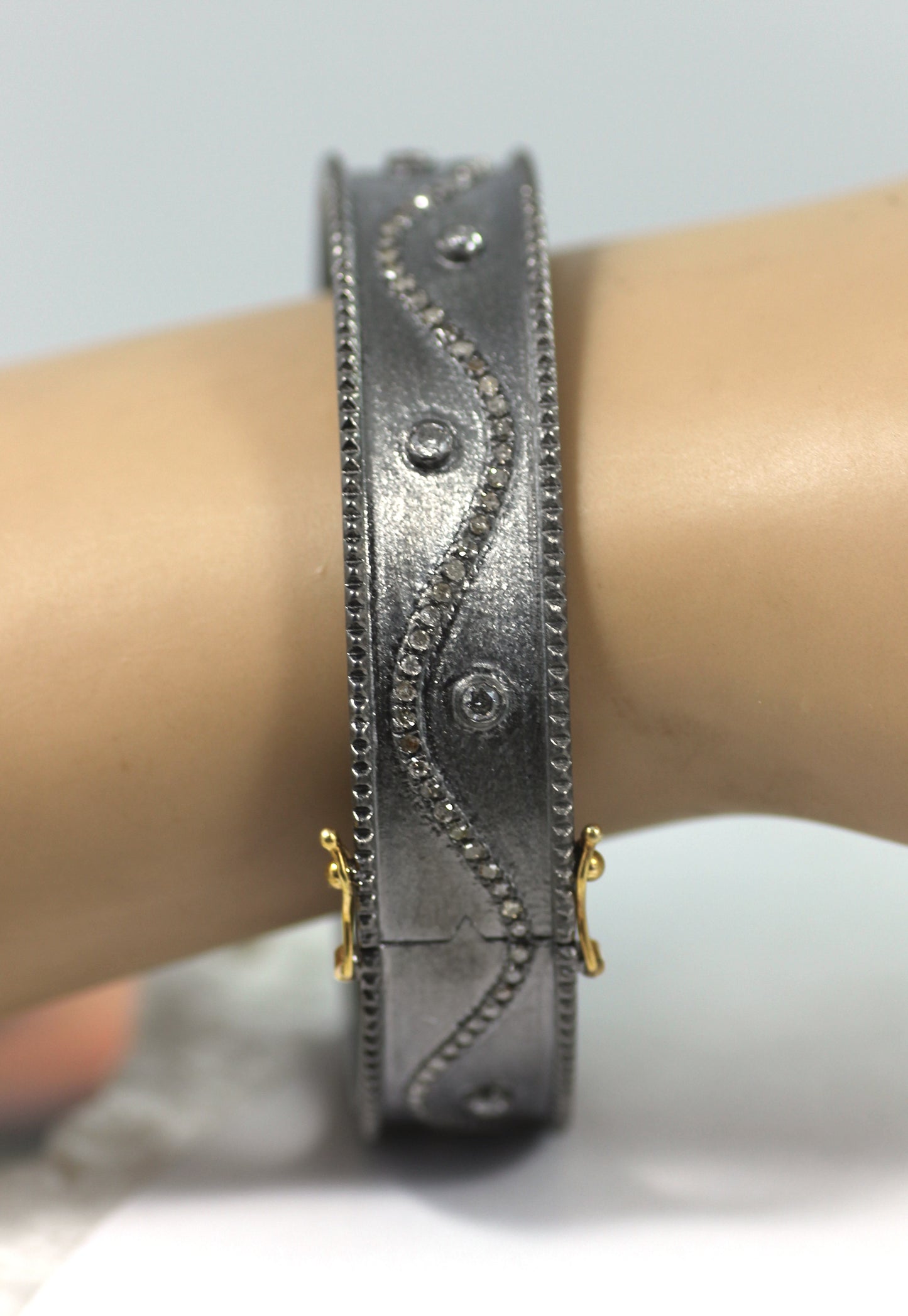 Diamond Bracelets