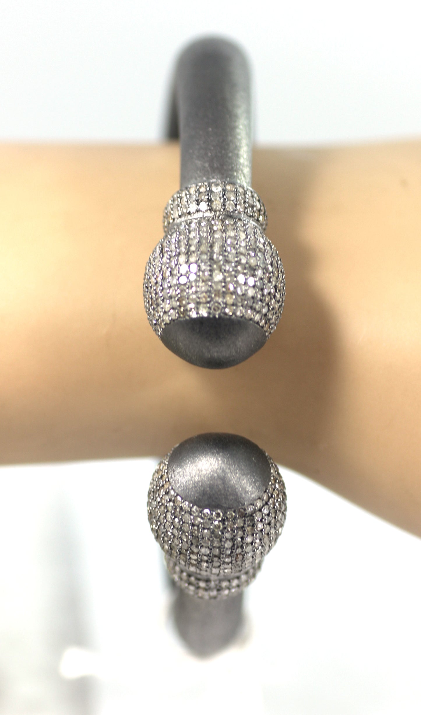 Diamond Bracelets