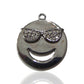 DIAMOND PENDANTS CHARMS