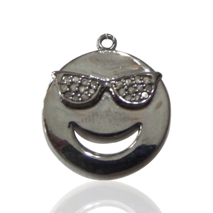 DIAMOND PENDANTS CHARMS