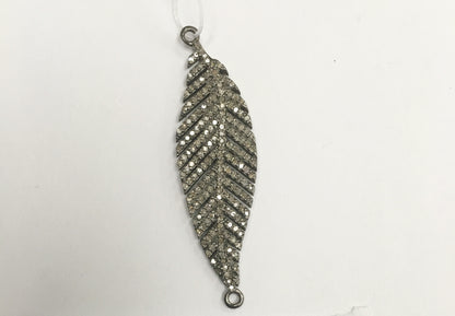 DIAMOND PENDANTS CHARMS