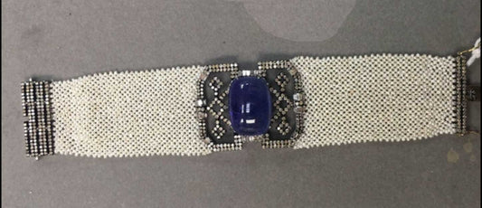 Diamond Bracelets