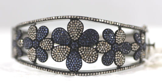 Diamond Bracelets