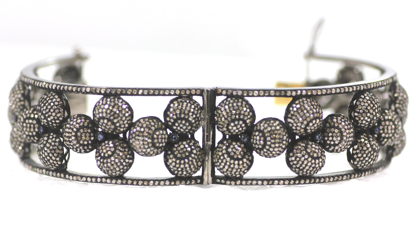 Diamond Bracelets